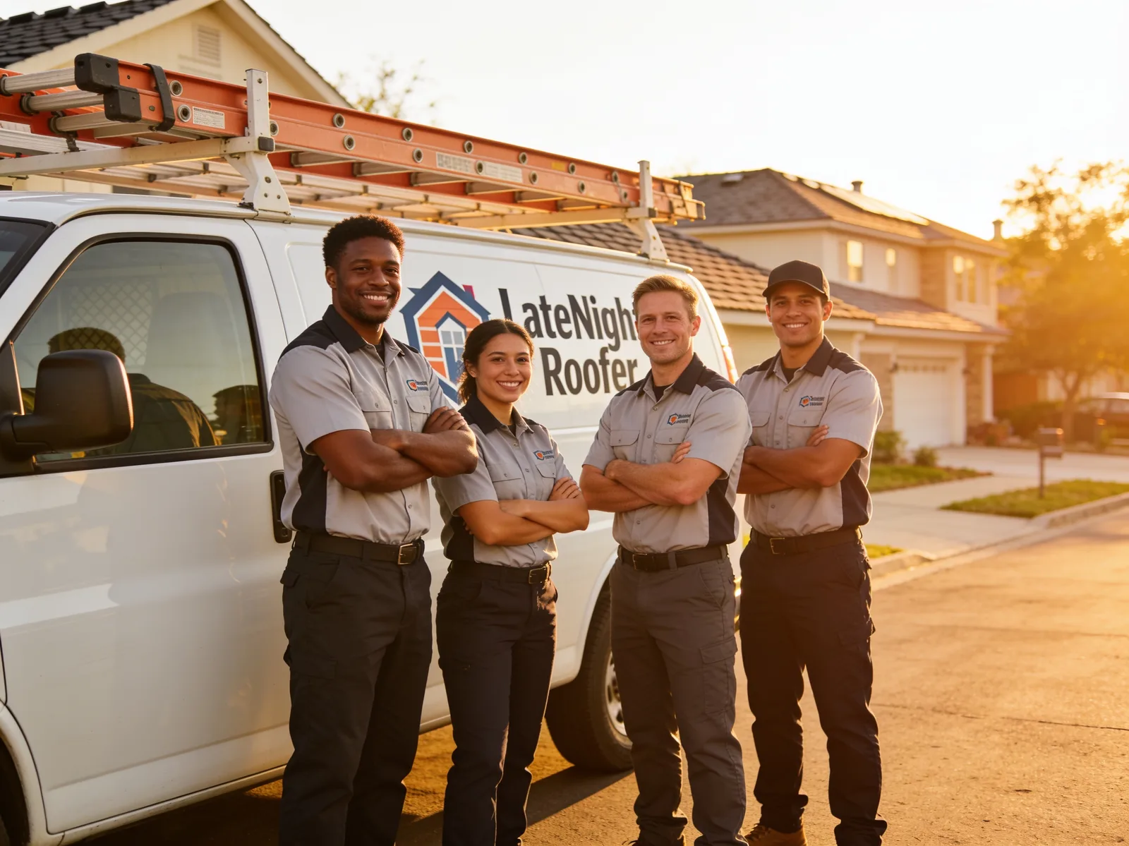 Emergency Roof Repair company in Wakefield, KS